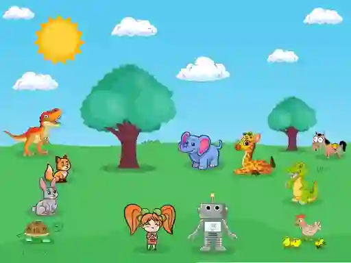 Spel Brain Challenge online