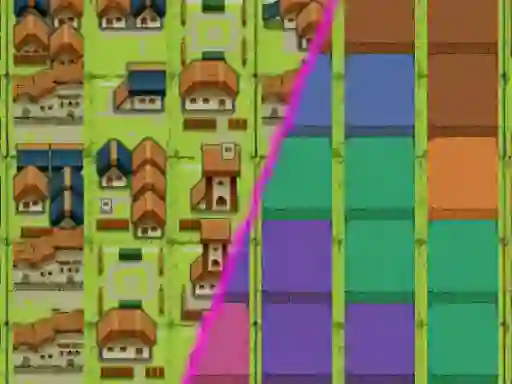 Spel Towmino online