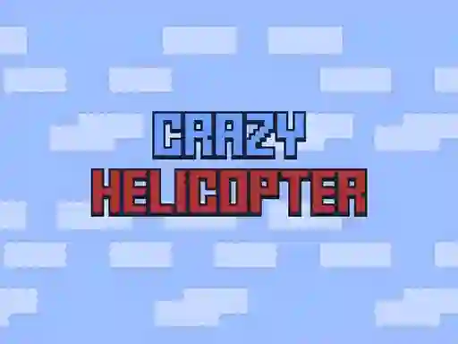 Spel Crazy Helicopter online