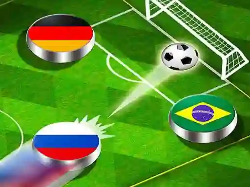 Spel Football Tapis Soccer online