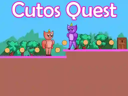 Spel Cutos Quest online