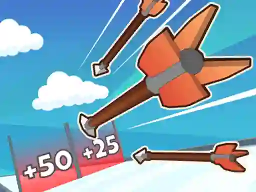 Spel Arrow Master online