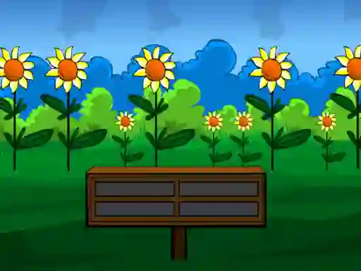 Spel Park House Escape online