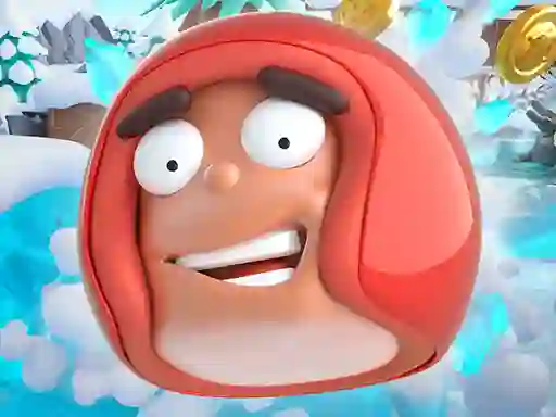Spel Smashy Pipe online