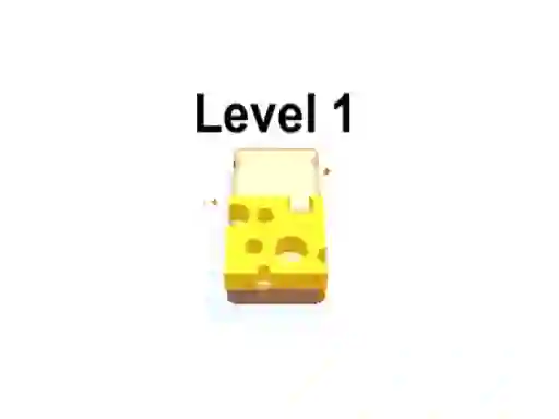 Spel Burger Fold Puzzle online