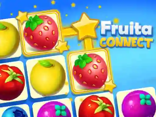 Spel Fruita Connect online