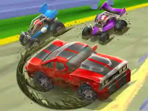 Spel Drift the Car online