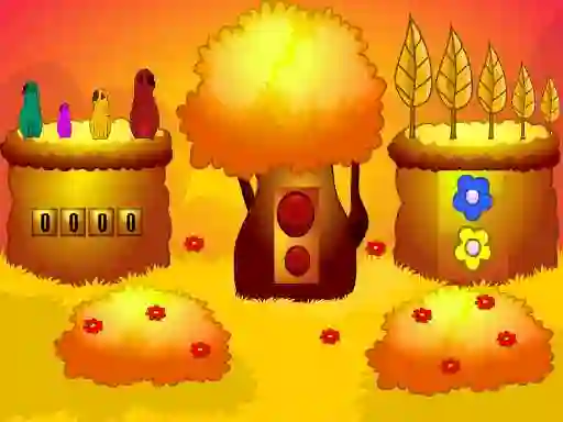Spel Lazy Snake Rescue online