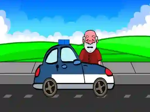 Spel Find The Old Mans Car Key 2 online