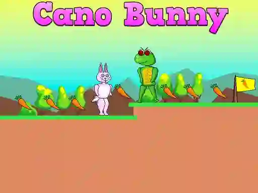 Spel Cano Bunny online