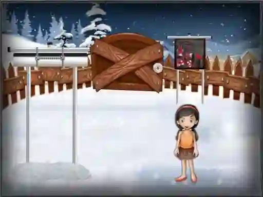 Spel Amgel Kids Room Escape 76 online