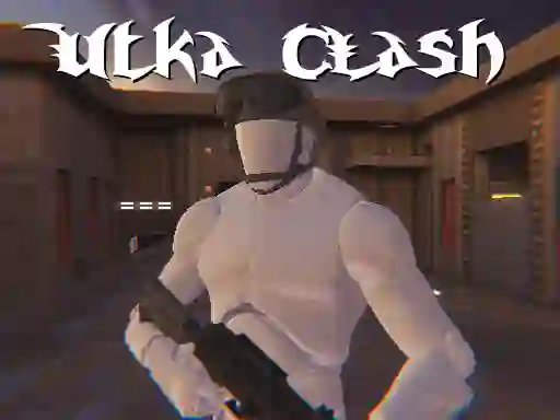 Spel Utka Clash online