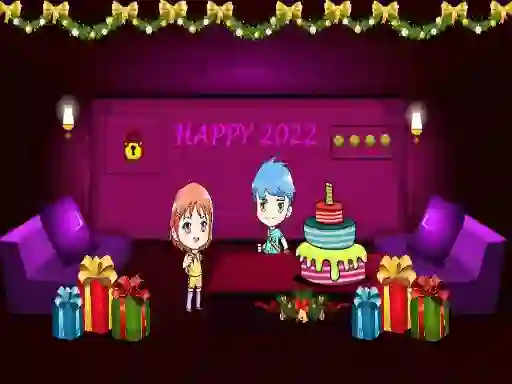 Spel 2022 New Year Final Episode online