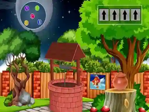 Spel Blue Bird Rescue online