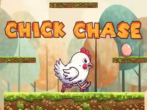 Spel Chick Chase online
