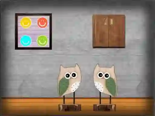 Spel Amgel Easy Room Escape 52 online