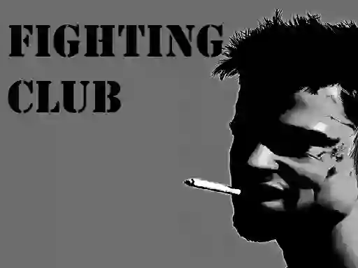 Spel Fighting Club online