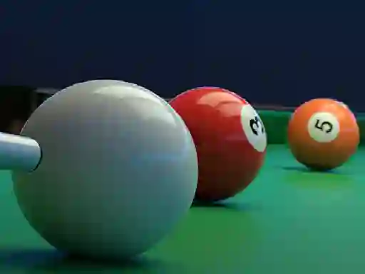 Spel 8 Pool Shooter online