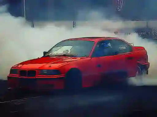Spel High Speed Drifting online
