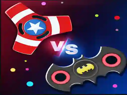 Spel Fidget Spinner online