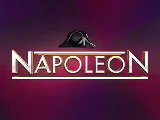Spel Napoleon online