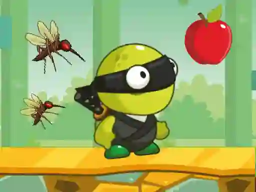 Spel Ninja Adventure online