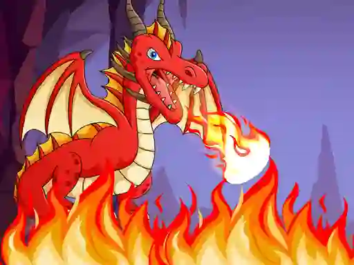 Spel Mr. Dragon online