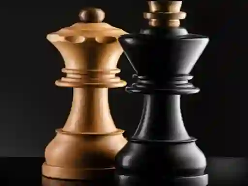 Spel Simple Chess online