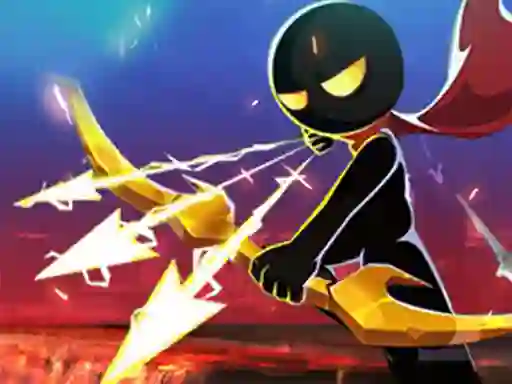 Spel Crazy Archer online