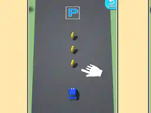Spel Park Master Game online