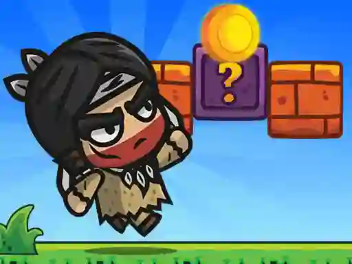 Spel Super Jim Adventure online