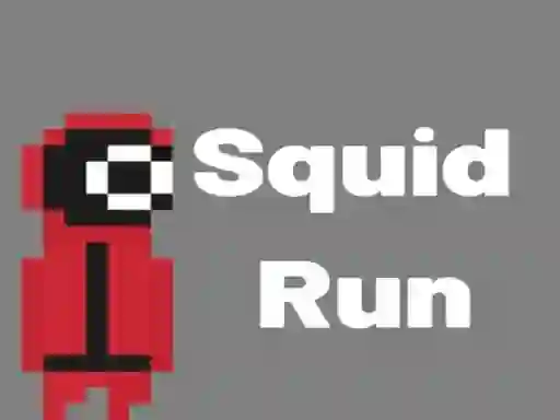 Spel Squid Run! online