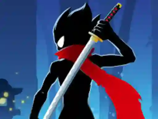 Spel Shadow Ninja online