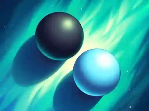 Spel Black Sphere online