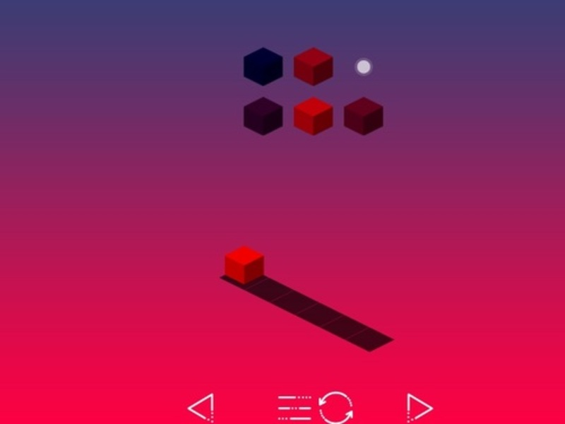 Spel Pixochroom online