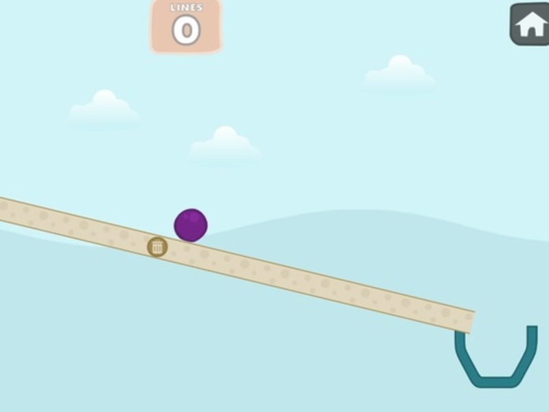 Spel Treze-lijnen online