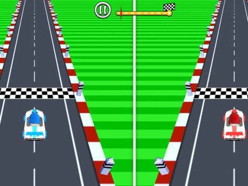 Spel Stickman Battle 1-4 spelers online