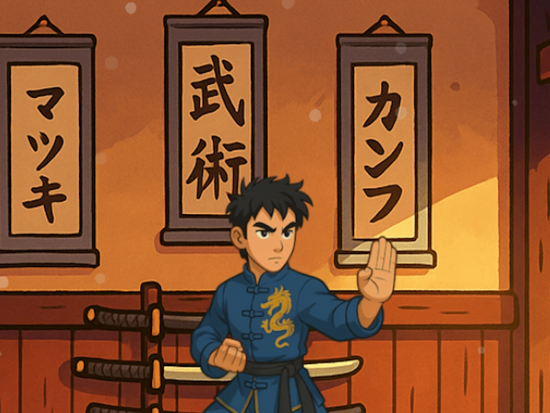 Spel Match Fighter online