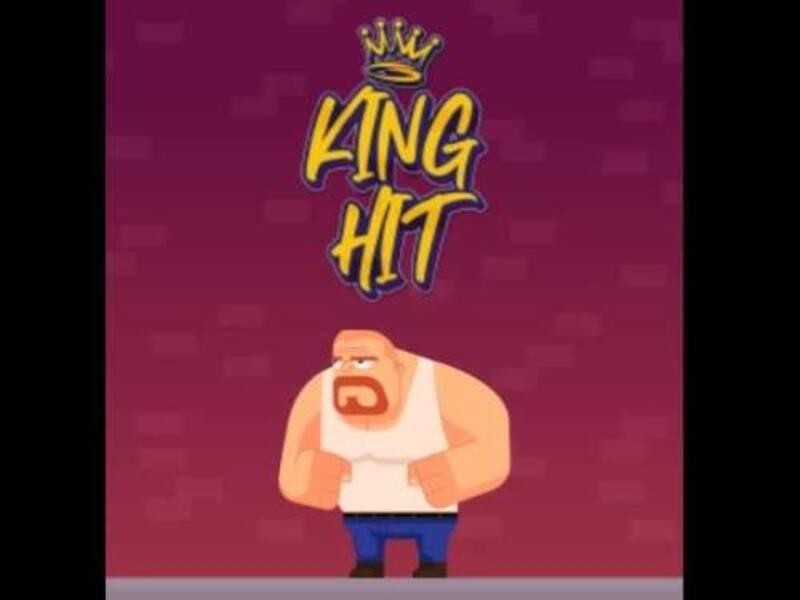 Spel Kinghit online