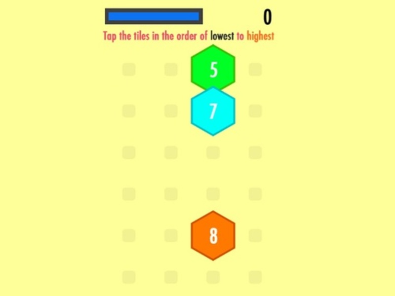 Spel Memquee online