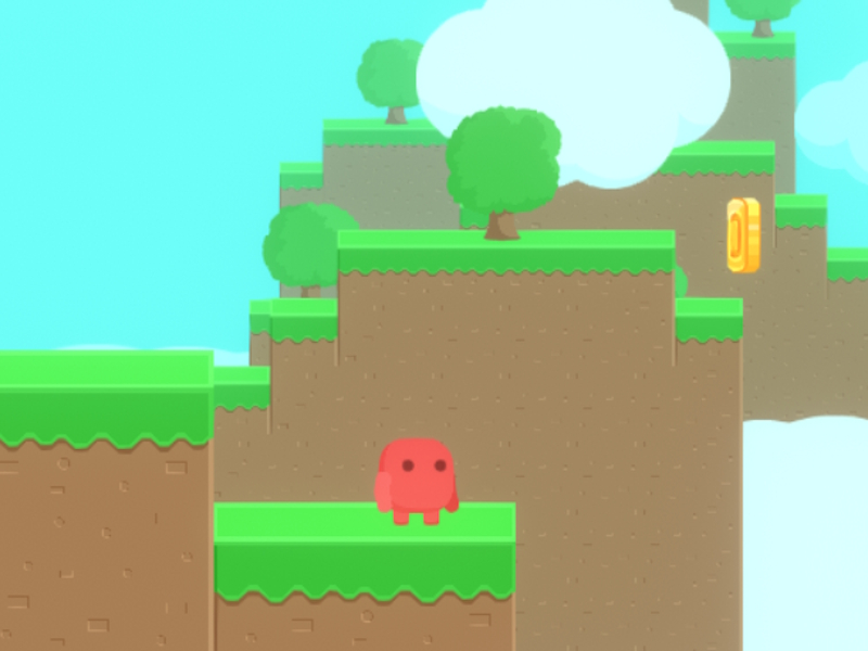 Spel Rode hardloper online