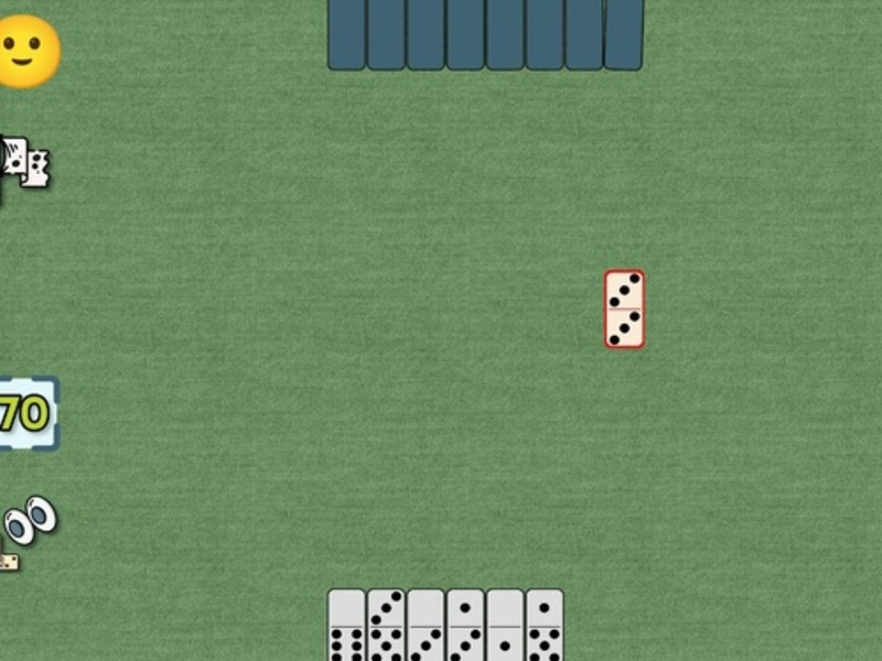 Spel Domino Spider Duel online
