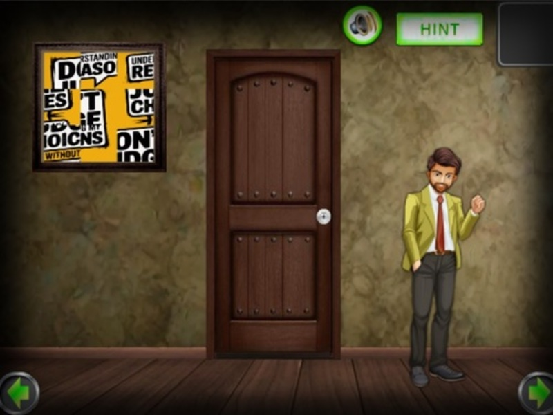 Spel Amgel Easy Room Escape 305 online