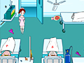 Spel Ondeugend ziekenhuis  online
