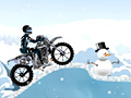 Spel IJsrijder  online