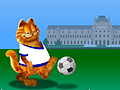 Spel Garfield 2  online