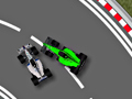 Spel F1 -uitdaging  online