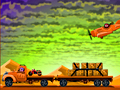 Spel Bowja de ninja 3  online