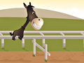 Spel Horsey Run Run 2  online