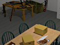 Spel FBI -toevluchtsoord  online